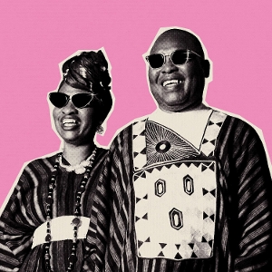 Amadou & Mariam – L'amour a La Folie