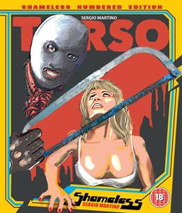 Movie – Torso