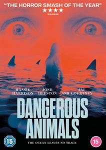 Movie – Dangerous Animals