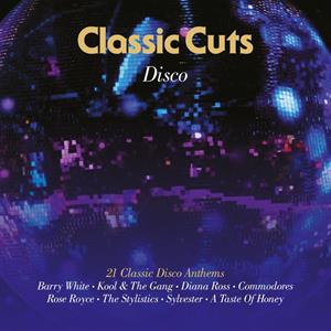 V/A – Classic Cuts - Disco