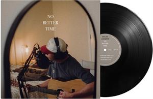 Gossett, Dylan – No Better Time