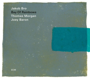 Bro, Jakob – Bay of Rainbows