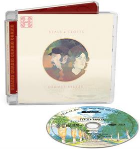 Seals Crofts – Summer Breeze