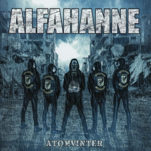 Alfahanne – Atomvinter