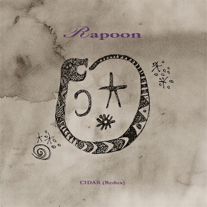 Rapoon – Cidar (Redux)
