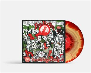 Hooker, Earl – There's a Fungus Amung Us