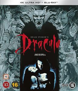 Movie – Bram Stoker's Dracula