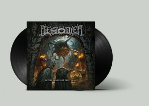 Beholder – In the Temple of the Tyrant
