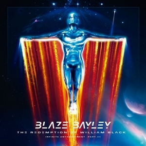 Bayley, Blaze – Redemption of William Black