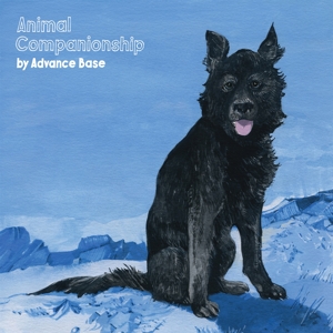 Advance Base – Animal Companionship
