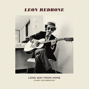 Redbone, Leon – Long Way From Home