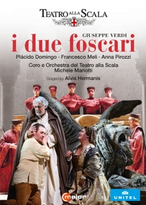 Harnoncourt, Nikolaus – I Due Foscari