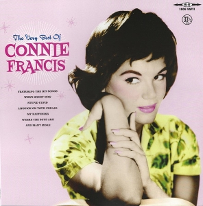 Francis, Connie – Very Best of