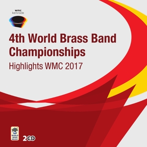 Various – Highlights World Brassband Champ