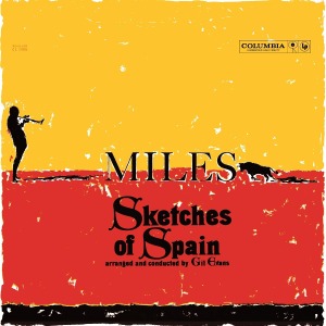 Davis, Miles – Sketches of Spain