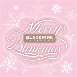 Blackpink – The Game Couponcard Collection