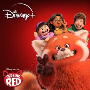 V/A – Turning Red