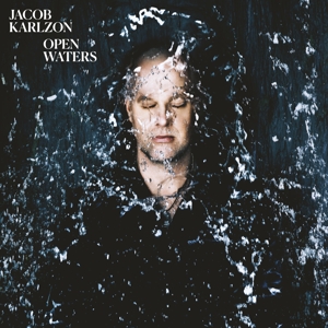 Karlzon, Jacob – Open Waters