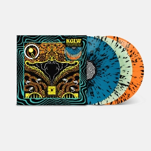 King Gizzard & the Lizard Wizard – Acoustic Gizzard Vol. Ii - Live In San Diego '24