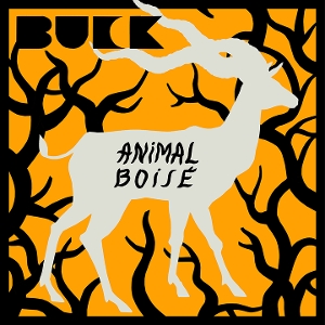 Buck – Animal Boise
