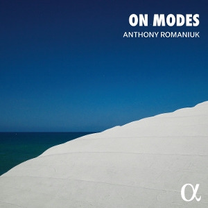 Romaniuk, Anthony – On Modes