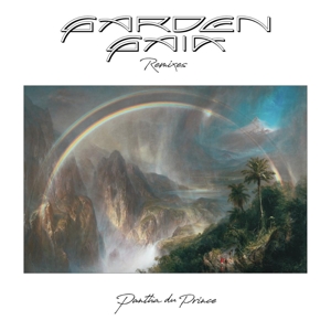 Pantha Du Prince – Garden Gaia Remixes
