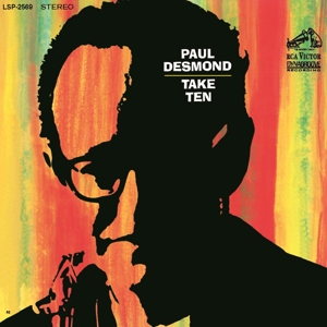 Desmond, Paul – Take Ten