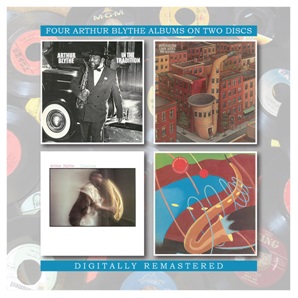 Blythe, A, D. Eyges & B. Ditmas – In the Tradition/Lenox Avenue Breakdown