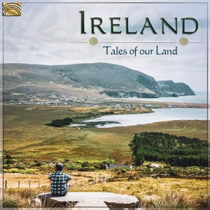 V/A – Ireland. Tales of Our Land