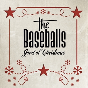 Baseballs – Good Ol' Christmas
