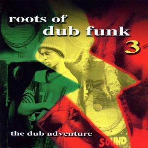 V/A – Roots of Dub Funk 3 - the Dub Adventure