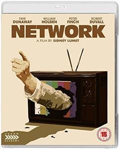 Movie – Network