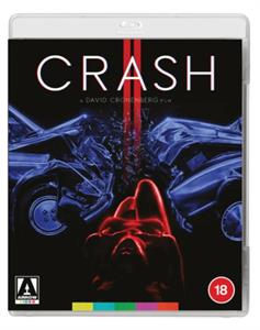 Movie – Crash