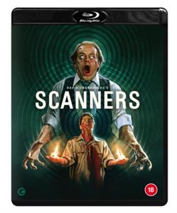 Movie – Scanners