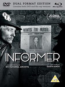 Movie – Informer