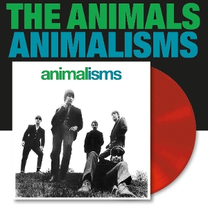Animals – Animalisms
