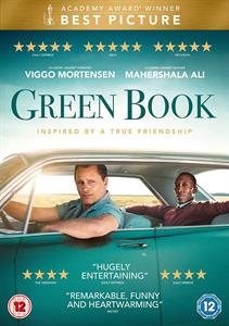 Movie – Green Book