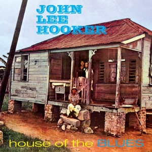 Hooker, John Lee – House of Blues