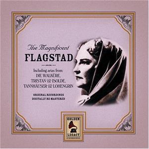 V/A – Magnificent Flagstad