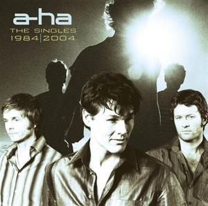 A-Ha – The Definitive Singles Collect