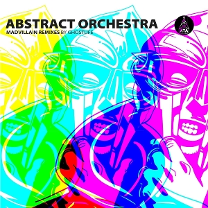Abstract Orchestra & Ghost Life – Madvillain Remixes