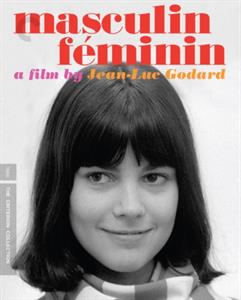 Movie – Masculin Feminin