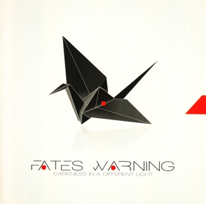 Fates Warning – Darkness In a Different Light