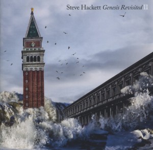 Hackett, Steve – Genesis Revisited Ii