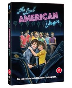 Movie – Last American Virgin