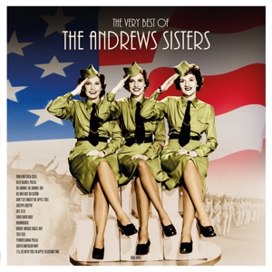 Andrews Sisters – The Very Best of