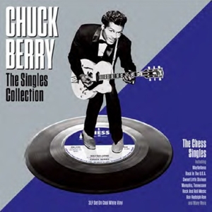 Berry, Chuck – Singles Collection