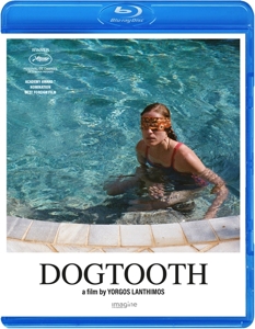 Movie – Dogtooth