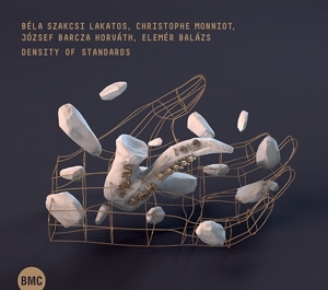 V/A – Density of Standards