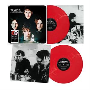 Verve – A Northern Soul